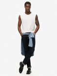Superdry Organic Cotton Essential Logo Tank Top