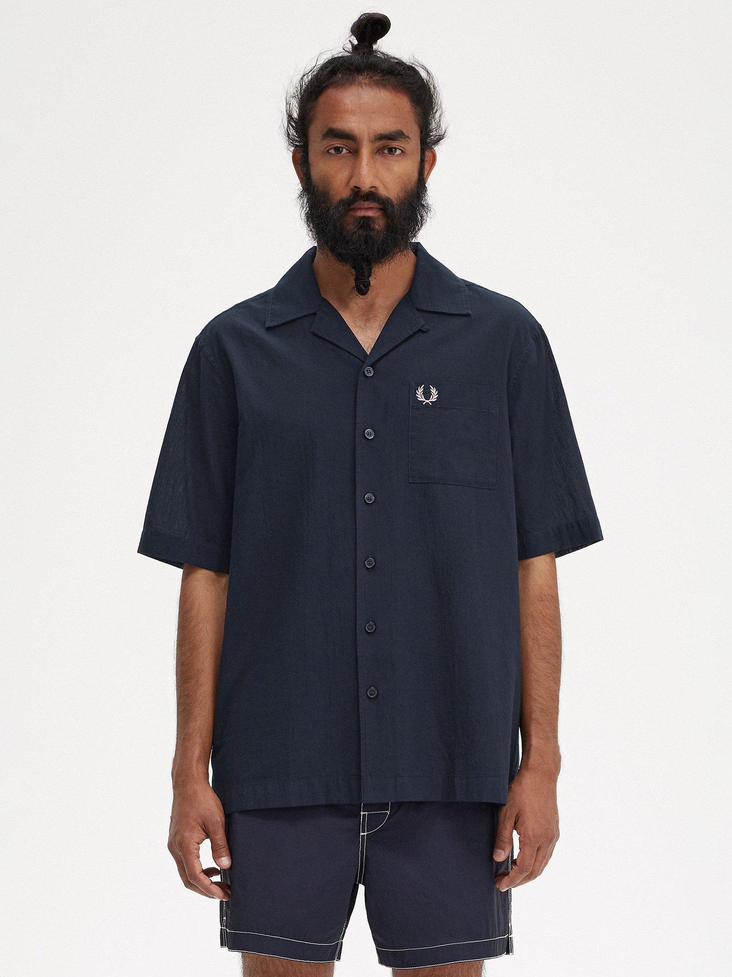 Fred perry shirt john lewis sales