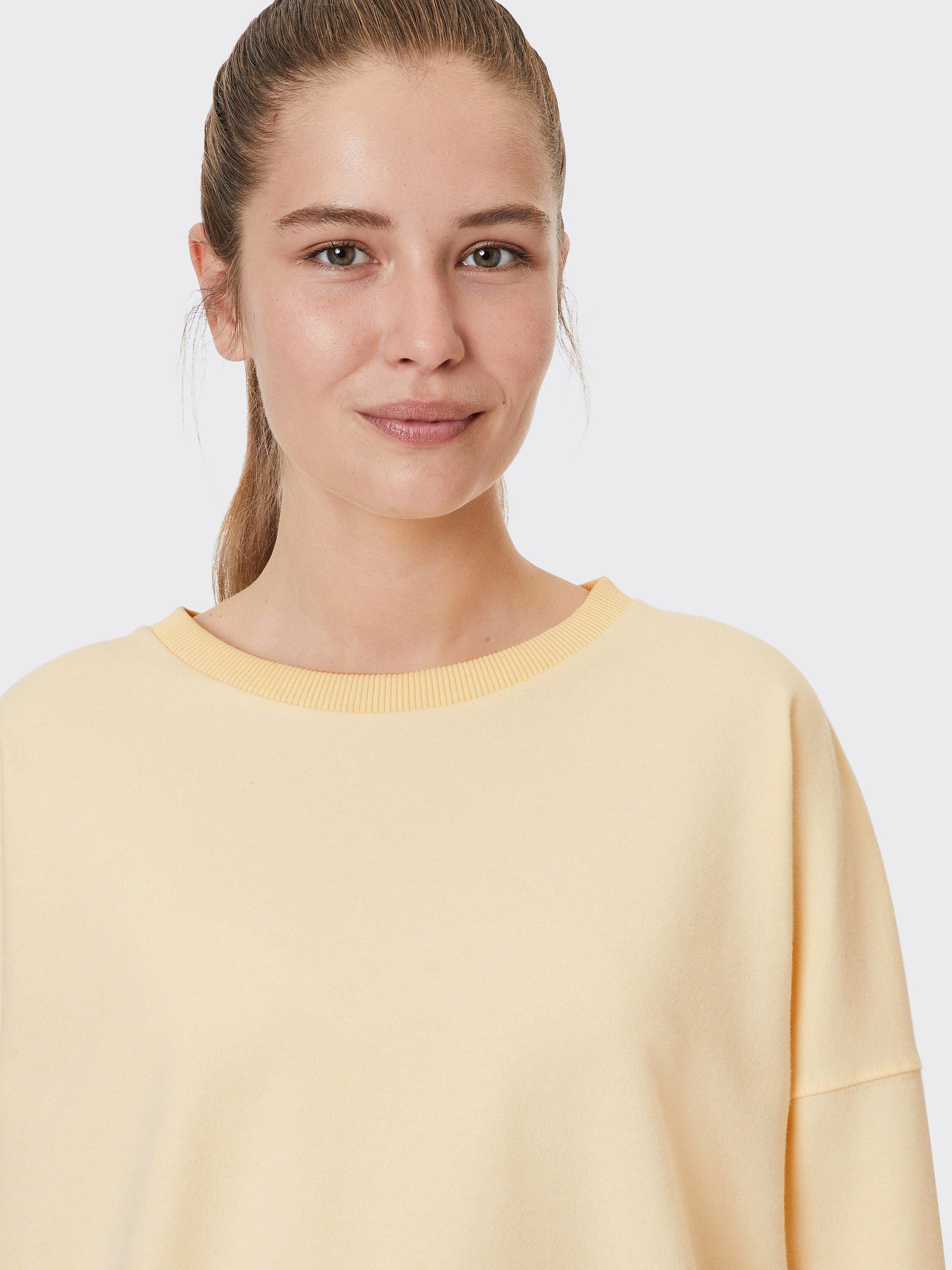 Product image 6 of 7, which shows Venice Beach Anisa Sports Sweatshirt, Sunshine, XS
