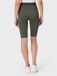 Venice Beach Ally Short Sports Leggings, Chimera