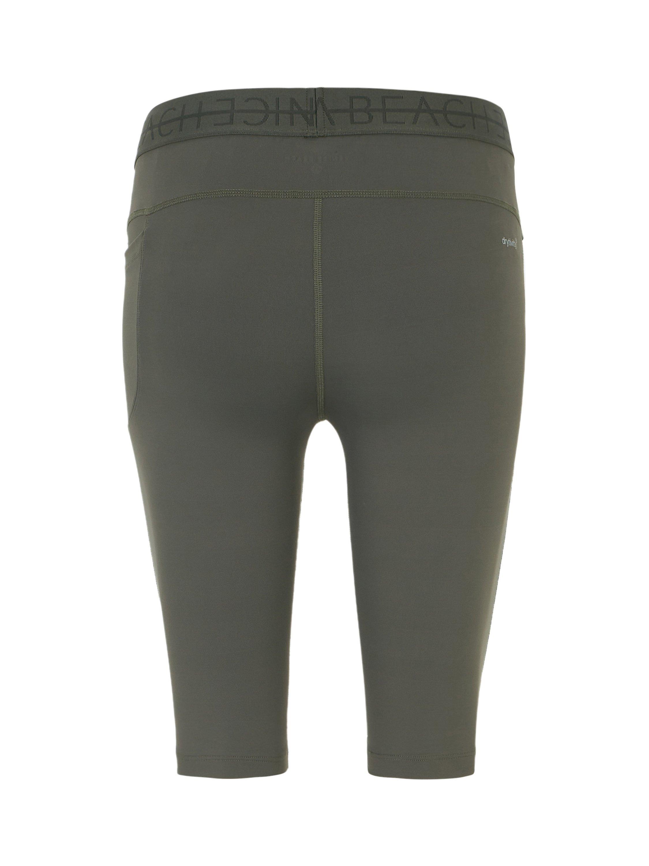 Product image 5 of 7, which shows Venice Beach Ally Short Sports Leggings, Chimera, XS