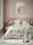 Graham & Brown Clavering Birds Duvet Cover Set