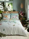 Graham & Brown Ethereal Flora Duvet Cover Set