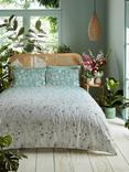 Graham & Brown Ethereal Flora Duvet Cover Set