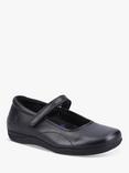 Hush Puppies Aria School Shoes