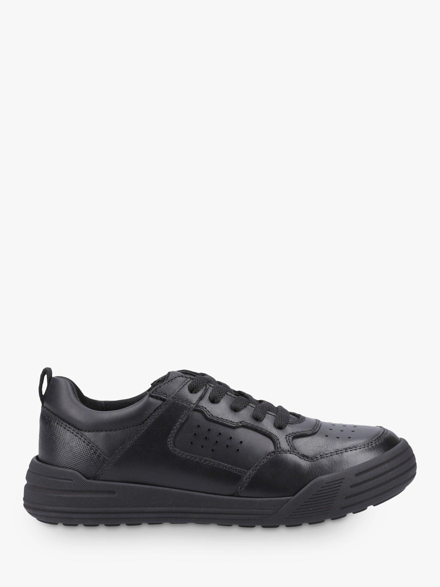 Hush puppies shane uniform dress shoe hot sale