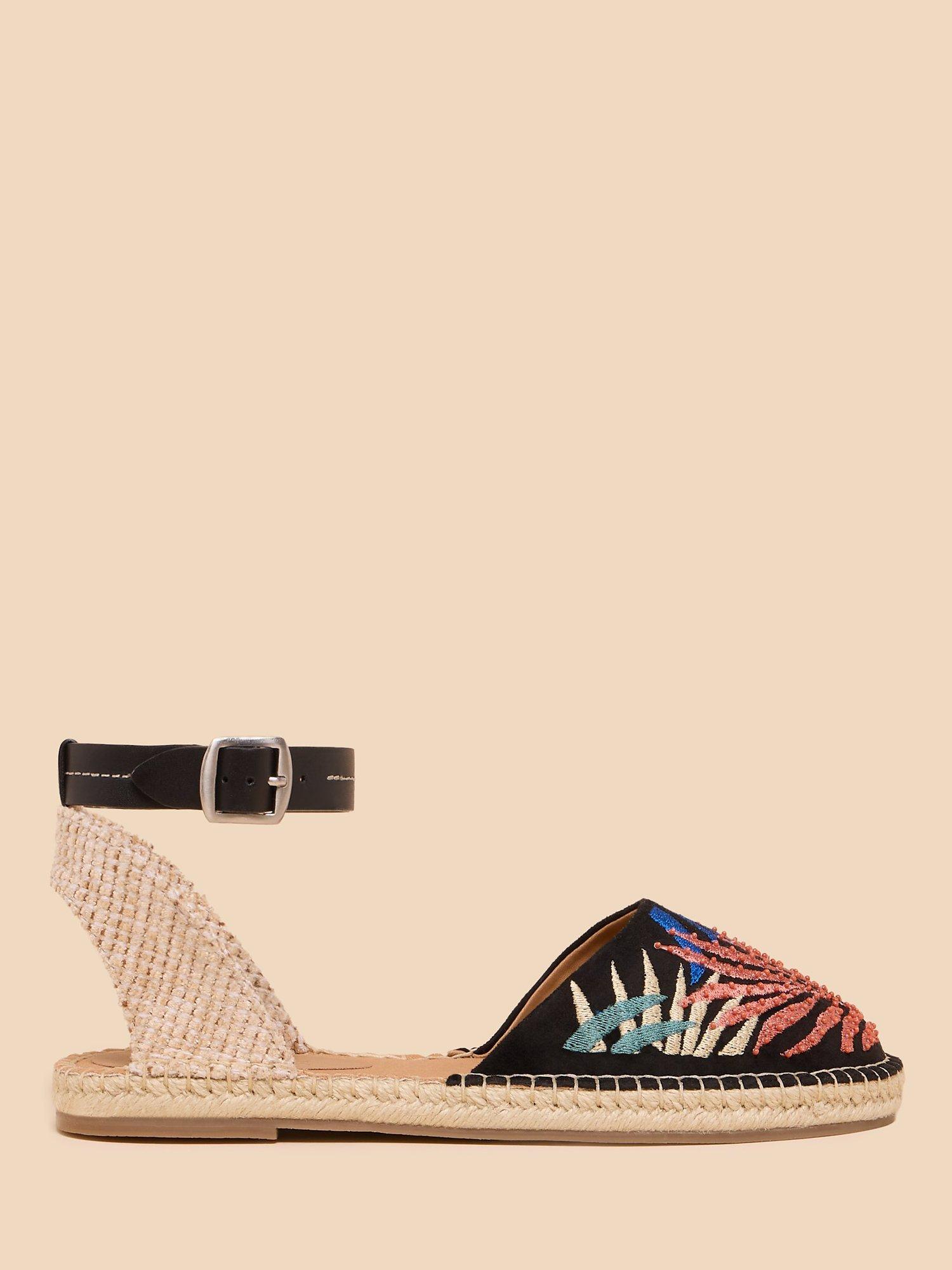 White stuff espadrilles sales