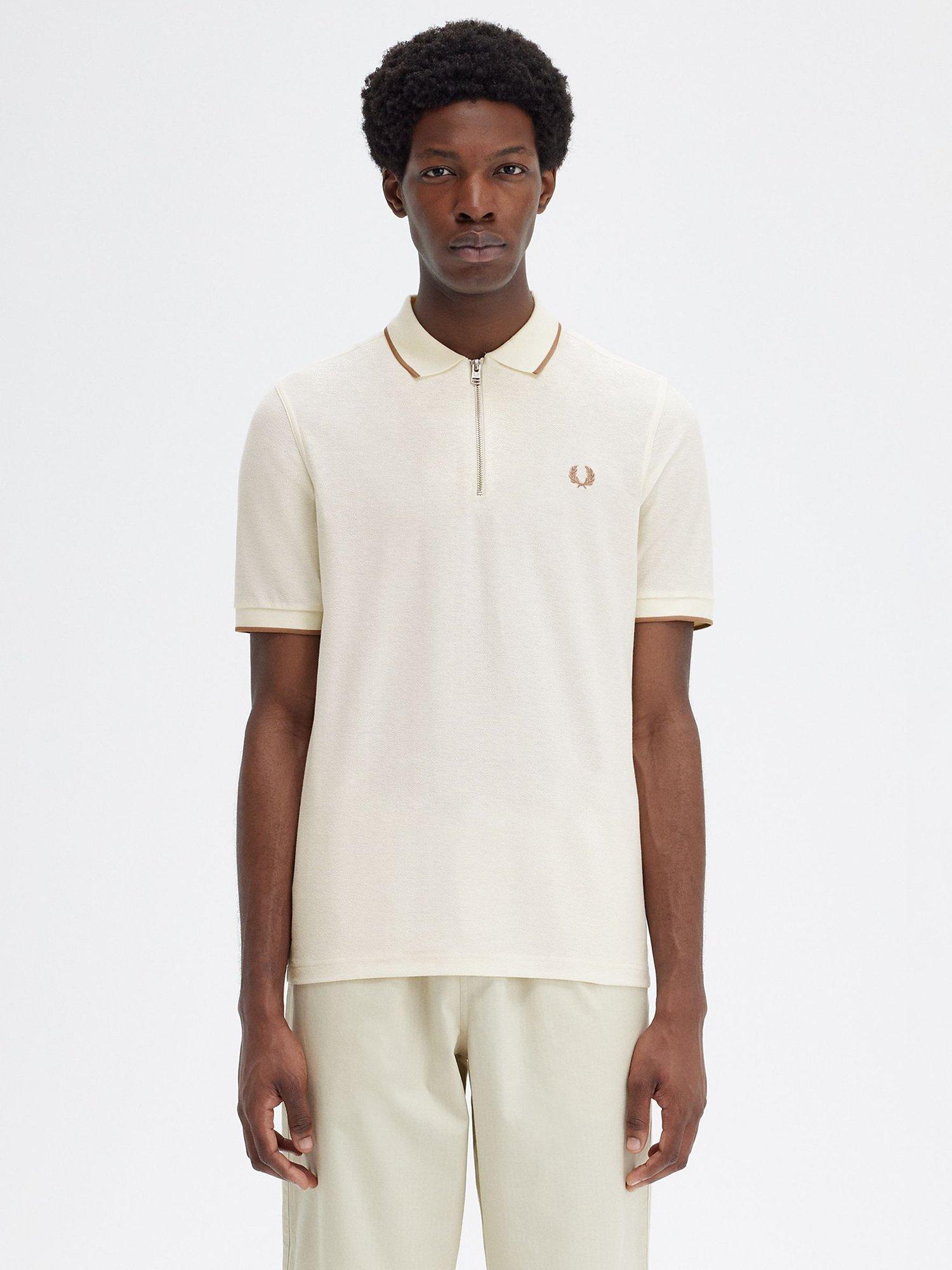 Fred perry shirt john lewis best sale