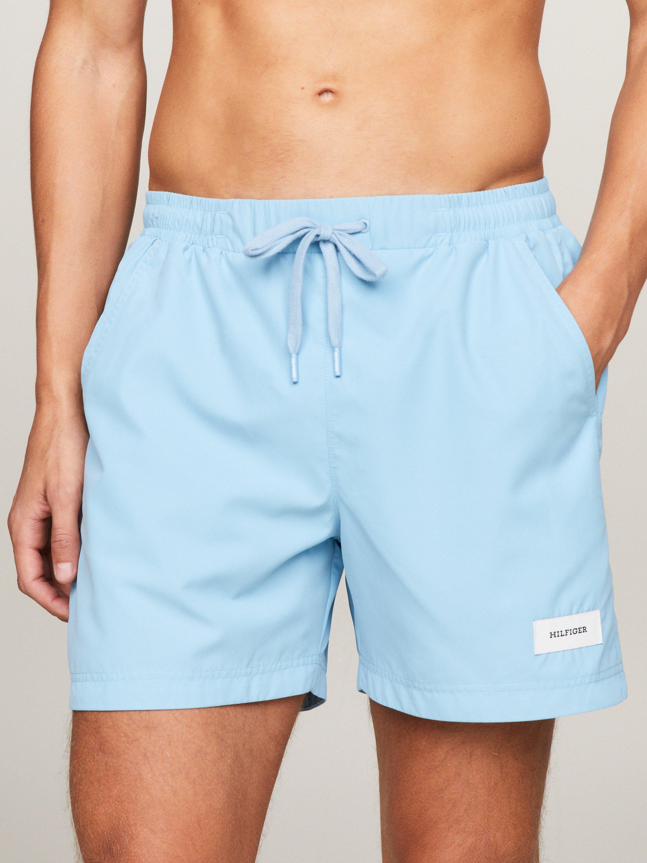 Tommy Hilfiger Drawstring Label Swim Shorts