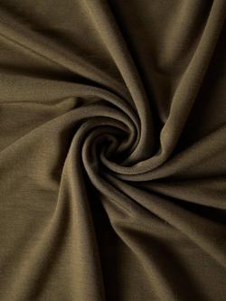 Aab Premium Jersey Hijab - view 2, Matte Khaki