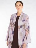 Aab Monet Kimono, Pink/Multi