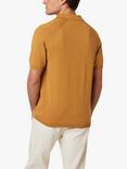 Peregrine Emery Polo Shirt, Amber