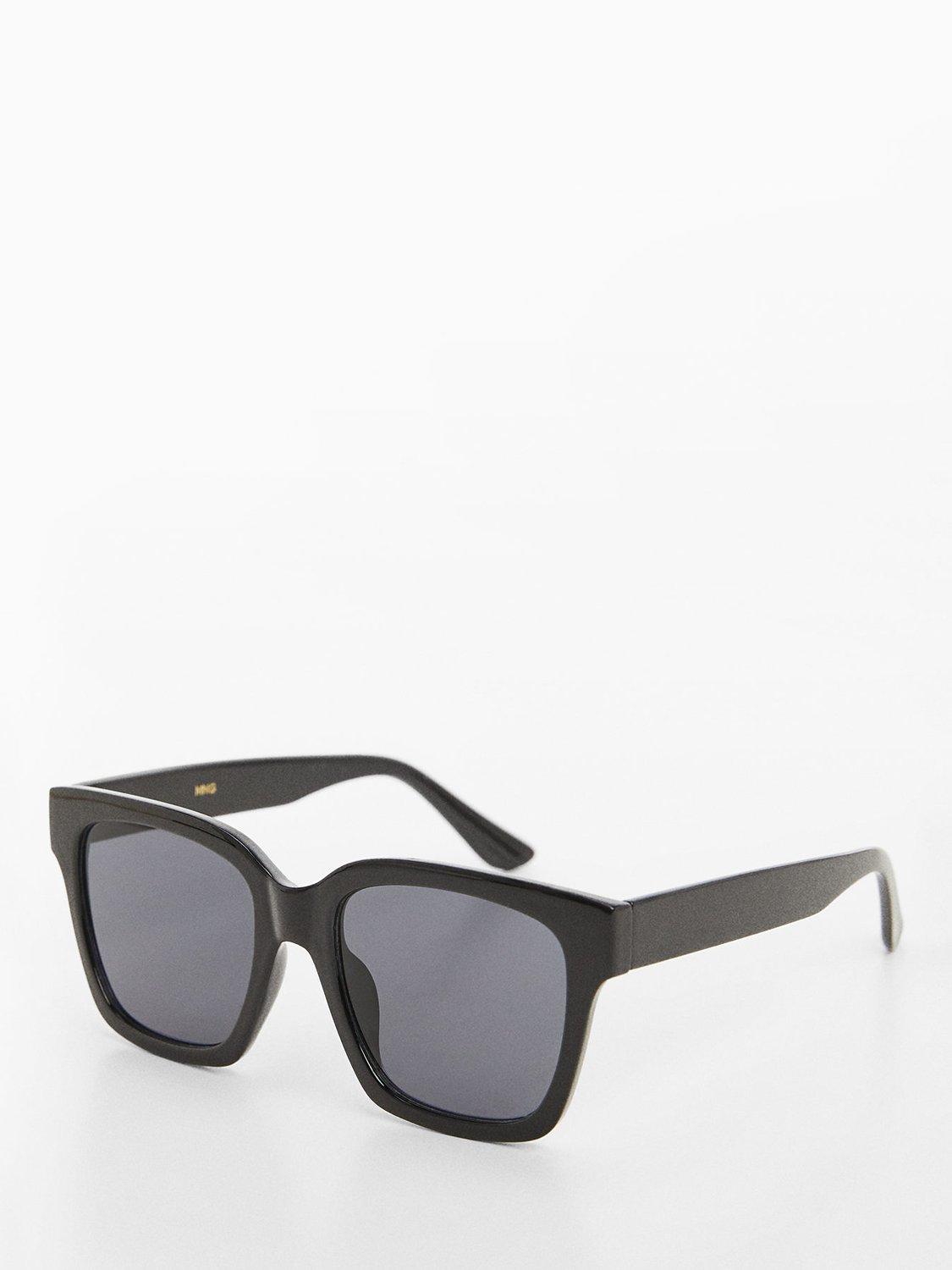 Mango Women's Marai Square Sunglasses
