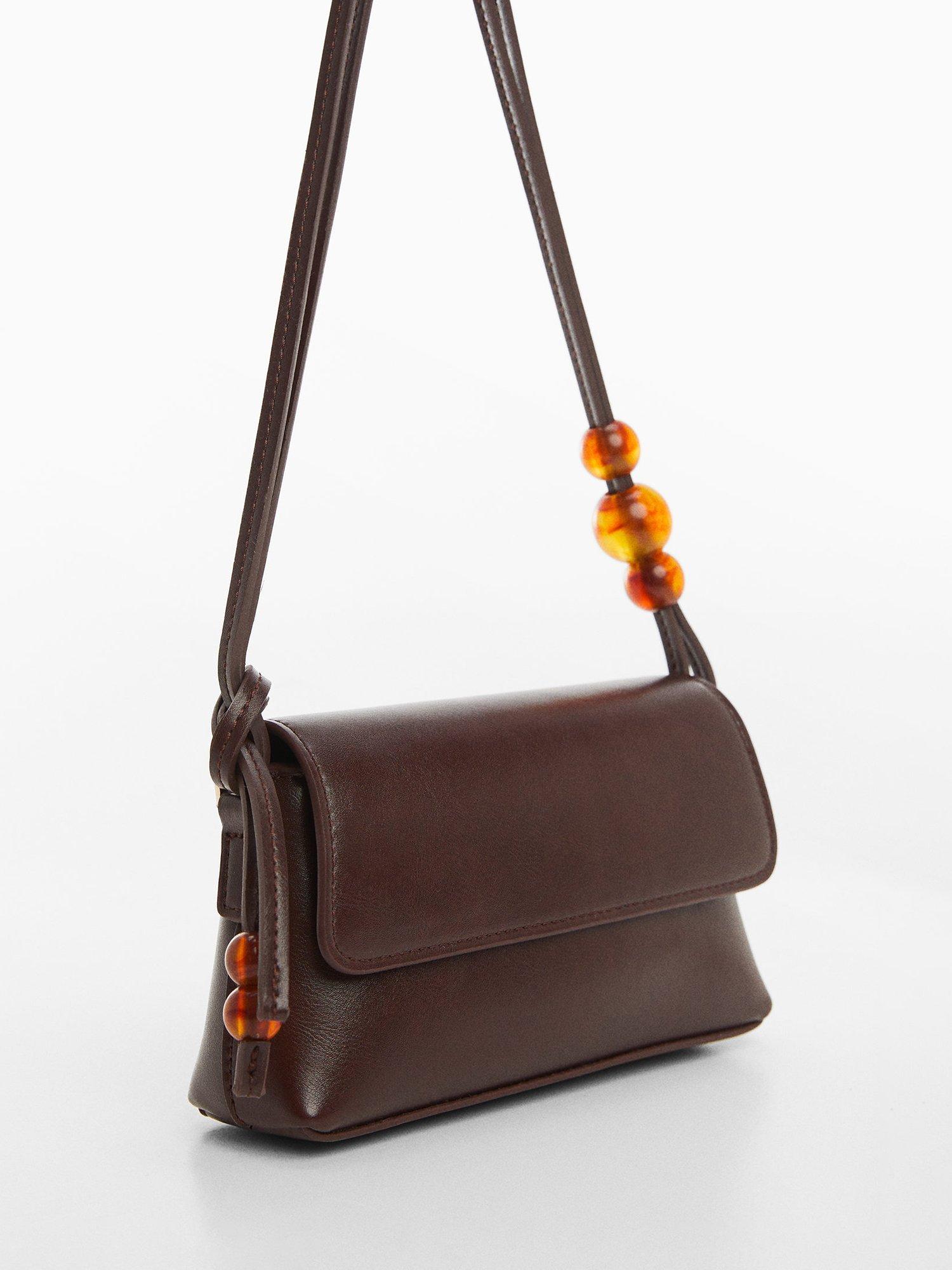 Mango Pachuru Mini Shoulder Bag