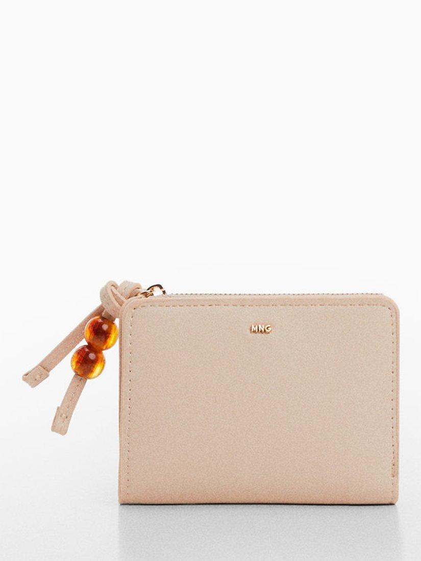 Mango Pachuru Wallet, Neutral