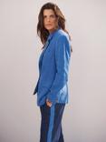 NRBY Bryony Linen Blazer