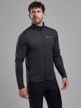 Montane Fury Lite Jacket, Midnight Grey