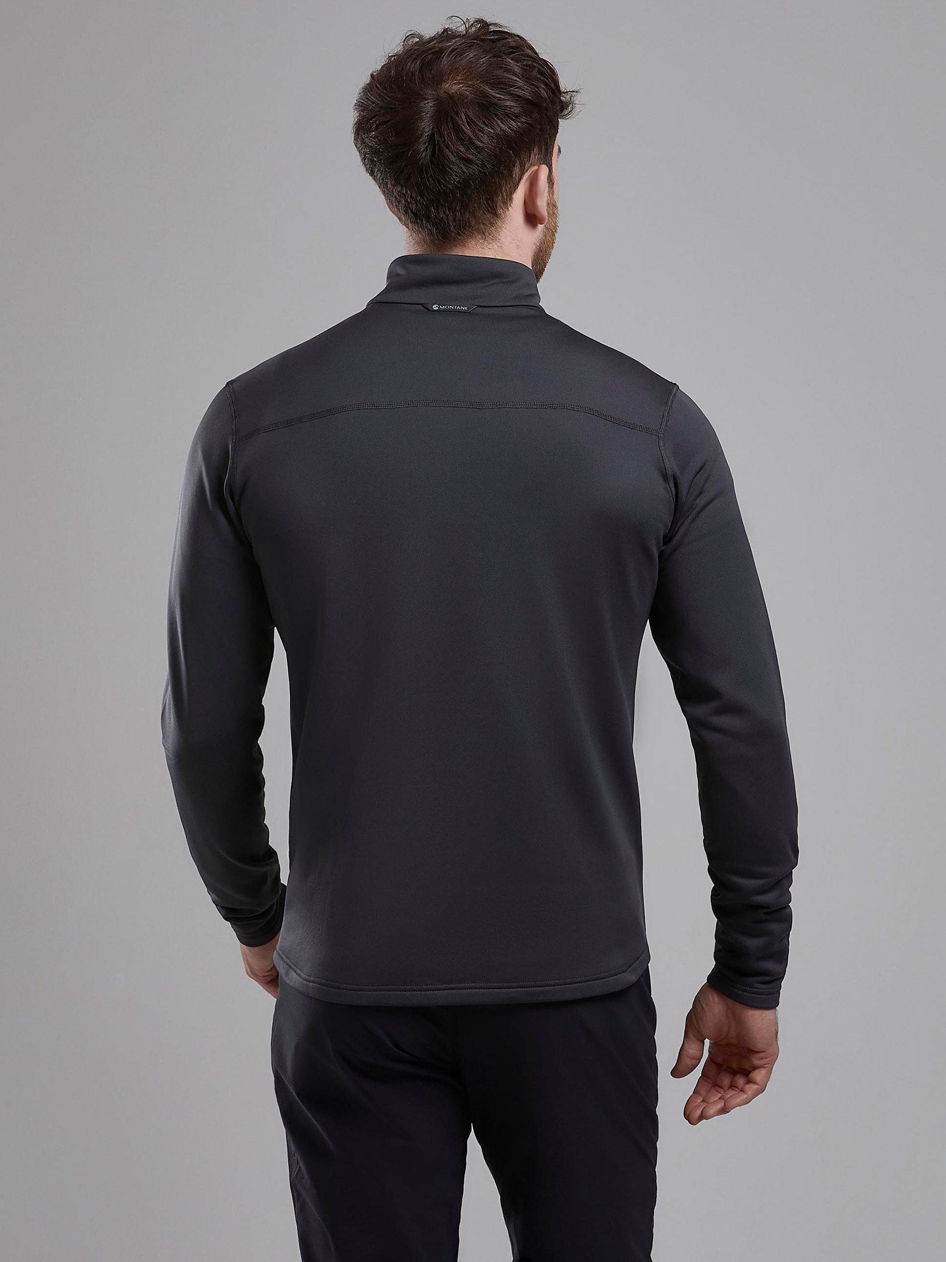 Product image 2 of 6, which shows Montane Fury Lite Jacket, Midnight Grey, S