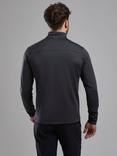 Montane Fury Lite Jacket, Midnight Grey