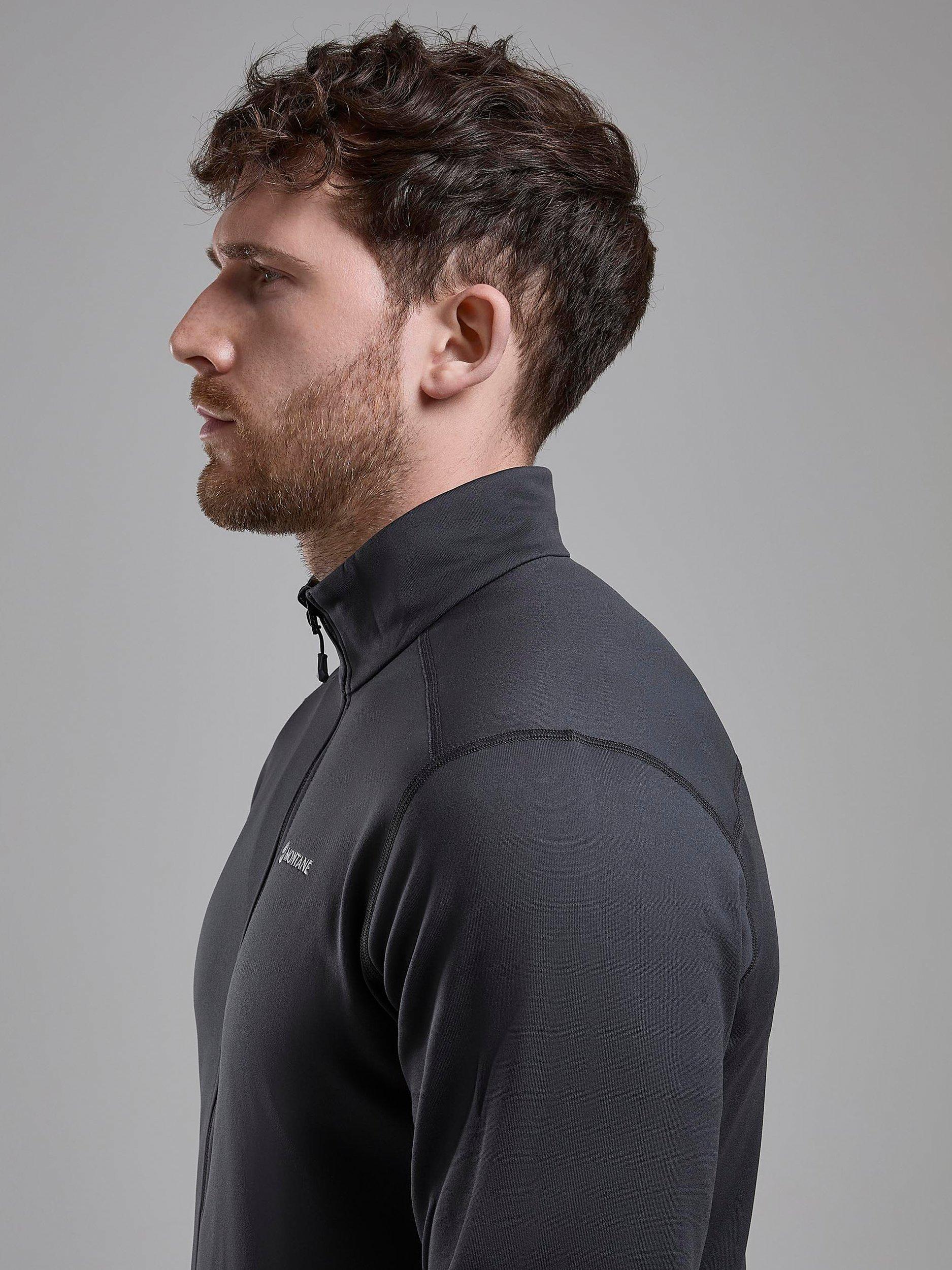 Product image 5 of 6, which shows Montane Fury Lite Jacket, Midnight Grey, S