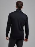 Montane Protium Lightweight Breathable Jacket, Black