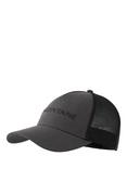 Montane Basecamp Mono Cap, Midnight Grey