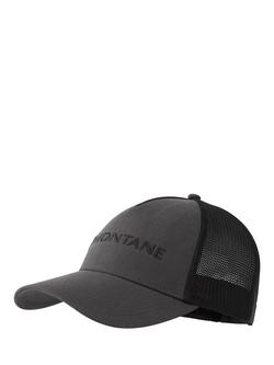 Montane Basecamp Mono Cap, Midnight Grey