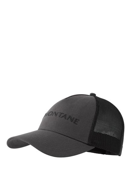 Montane Basecamp Mono Cap, Midnight Grey