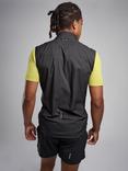 Montane Men's Featherlite Windproof Gilet, Black