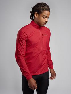 Montane Featherlite Windproof Jacket, Acer Red