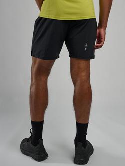 Montane Slipstream 7" Shorts - view 2, Black