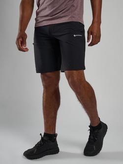 Montane Tenacity Shorts, Black