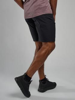 Montane Tenacity Shorts - view 2, Black