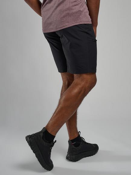 Montane Tenacity Shorts - view 2, Black