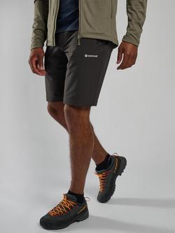 Montane Tenacity Shorts, Midnight Grey