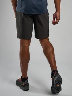 Montane Tenacity Shorts - view 2, Midnight Grey