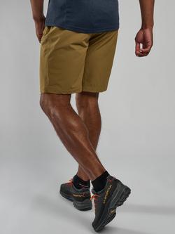Montane Tenacity Shorts - view 2, Olive
