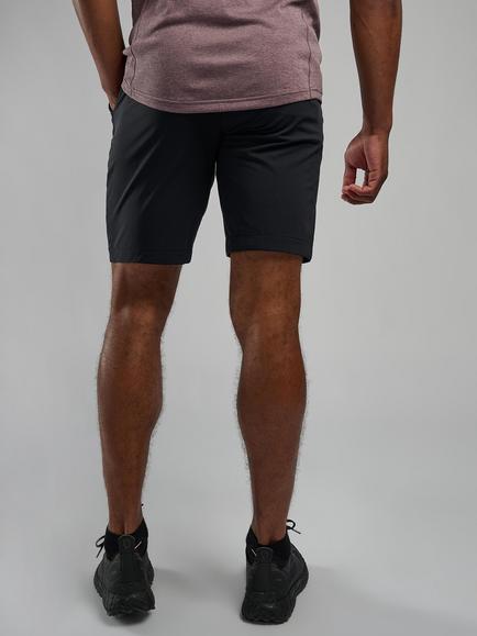 Montane Tenacity Lite Shorts - view 2, Black