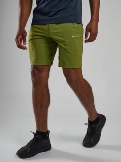 Montane Tenacity Lite Shorts, Alder Green