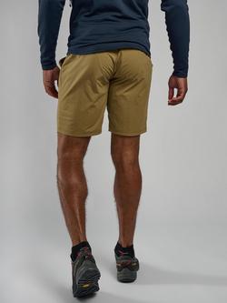 Montane Terra Lite Shorts - view 2, Olive