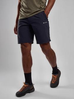 Montane Terra Shorts, Eclipse Blue