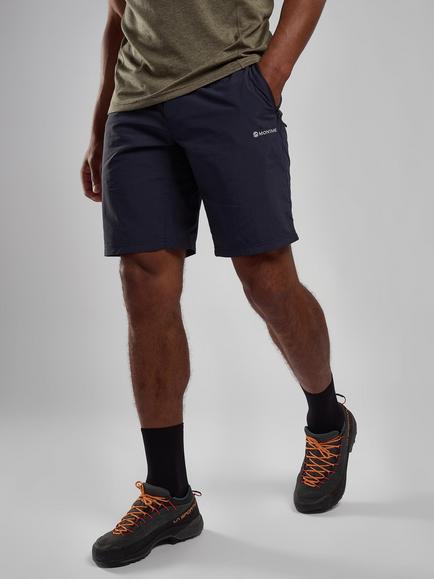 Montane Terra Shorts, Eclipse Blue