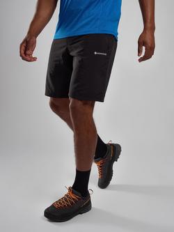 Montane Terra Shorts, Black