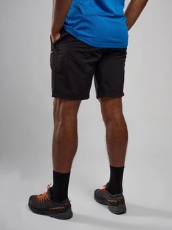 Montane Terra Shorts - view 2, Black