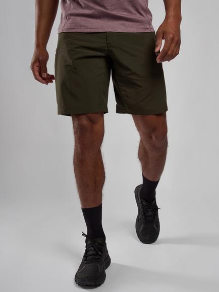 Montane Terra Shorts, Oak Green
