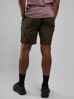 Montane Terra Shorts - view 2, Oak Green