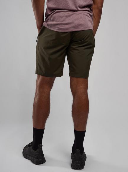 Montane Terra Shorts - view 2, Oak Green
