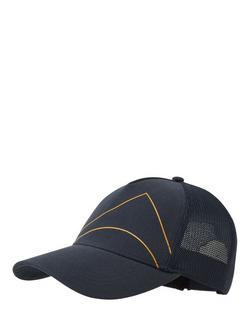 Montane Basecamp Logo Cap, Eclipse Blue