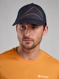 Montane Basecamp Logo Cap