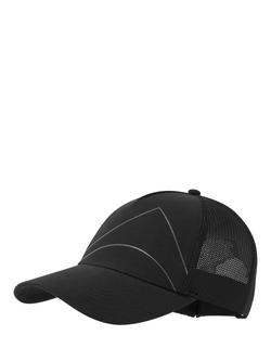 Montane Basecamp Logo Cap, Black